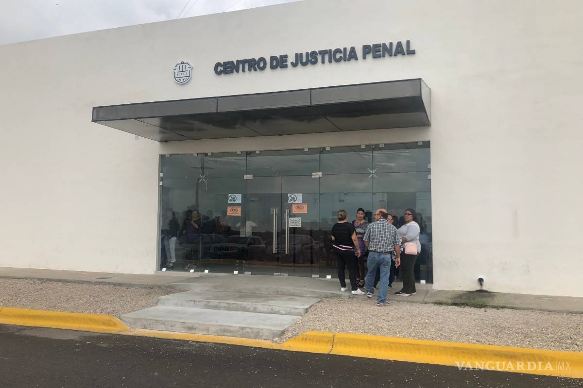 $!Hay retrasos en juicio del Padre Meño; víctima urge celeridad para continuar con su vida