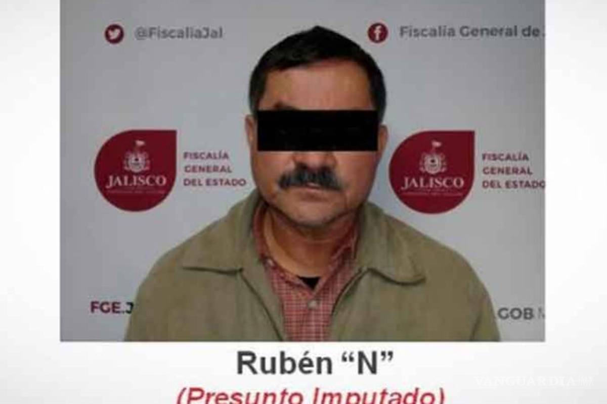 Detienen a maestro jalisciense por fraude, ganaba 'más que el Presidente'