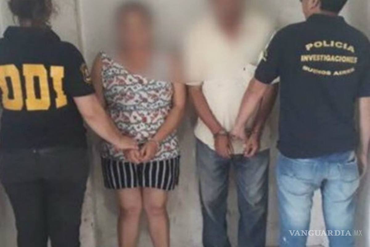 Para no pagar la renta, dejaban que violaran a su hija