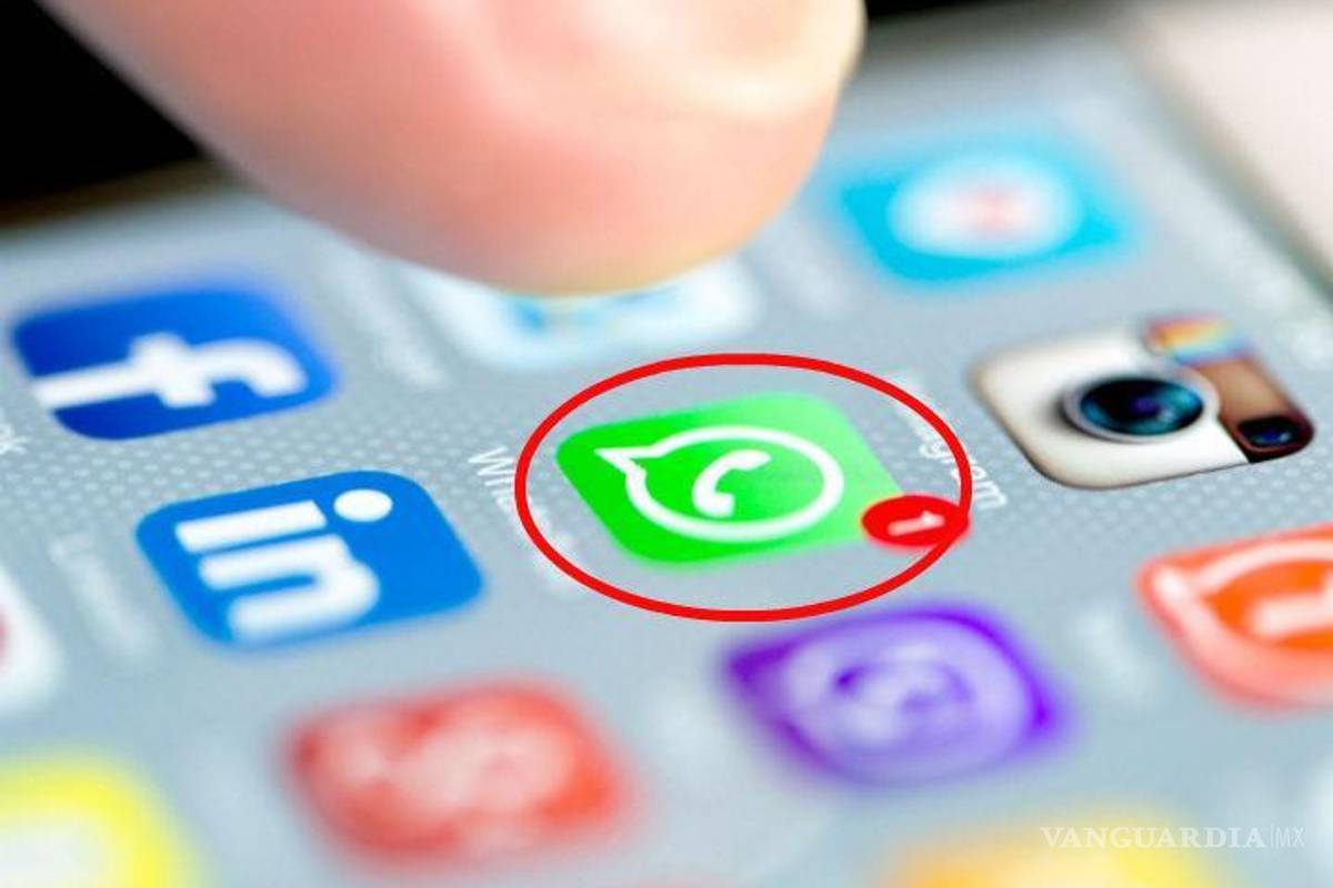 WhatsApp prepara una super barra de notificaciones y así será