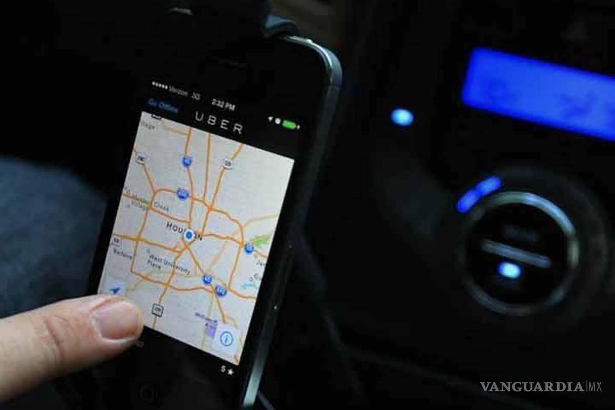 Da 'luz verde' Suprema Corte para que Uber pueda cobrar en efectivo en todo el país