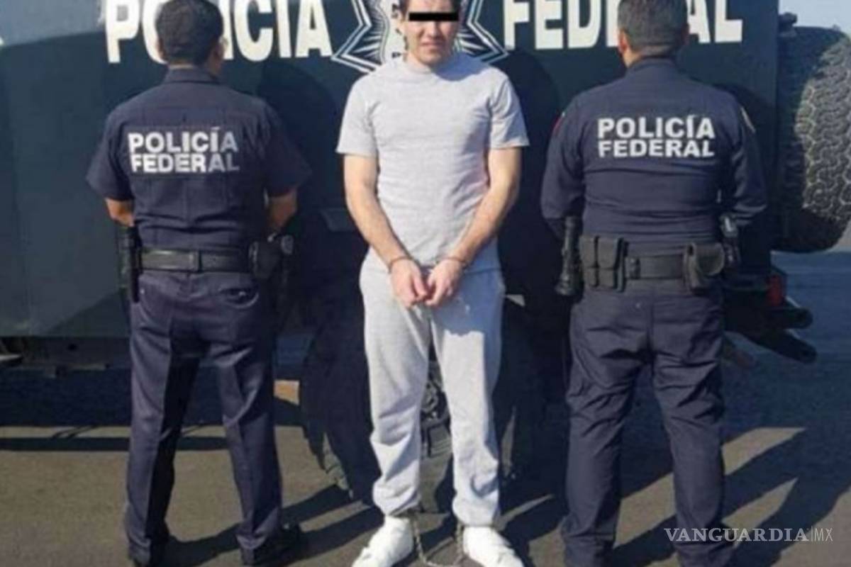 Dámaso López 'El licenciado' se declara culpable por narcotráfico en corte de Estados Unidos