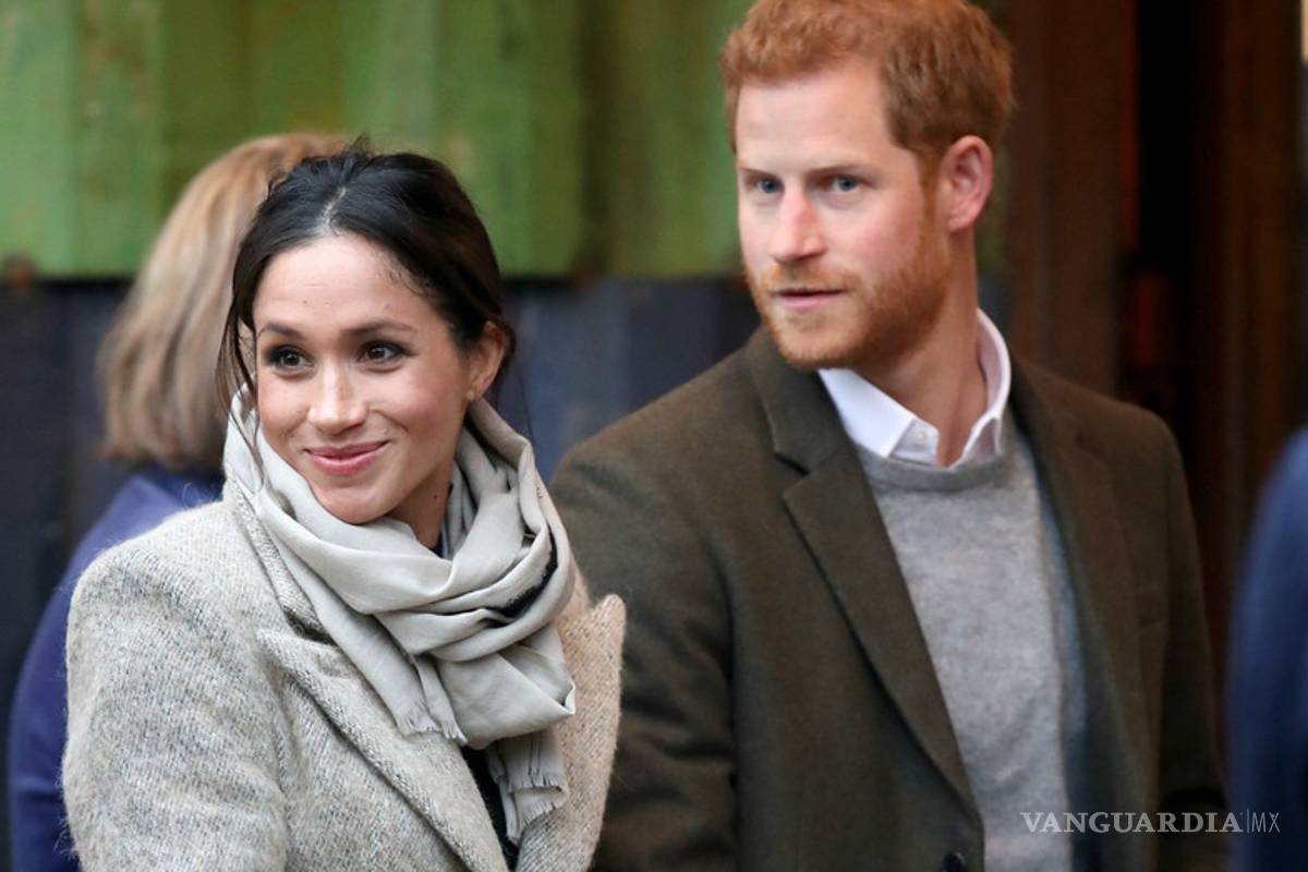 Meghan Merkle y Enrique crean cuenta en Instagram 'robada' a otro usuario sin previo aviso