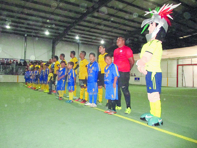 Rancho seco en la lucha por el liderato