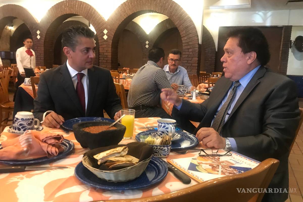 Trabajan Poder Judicial y Fiscalía General de Coahuila en homologación de criterios penales