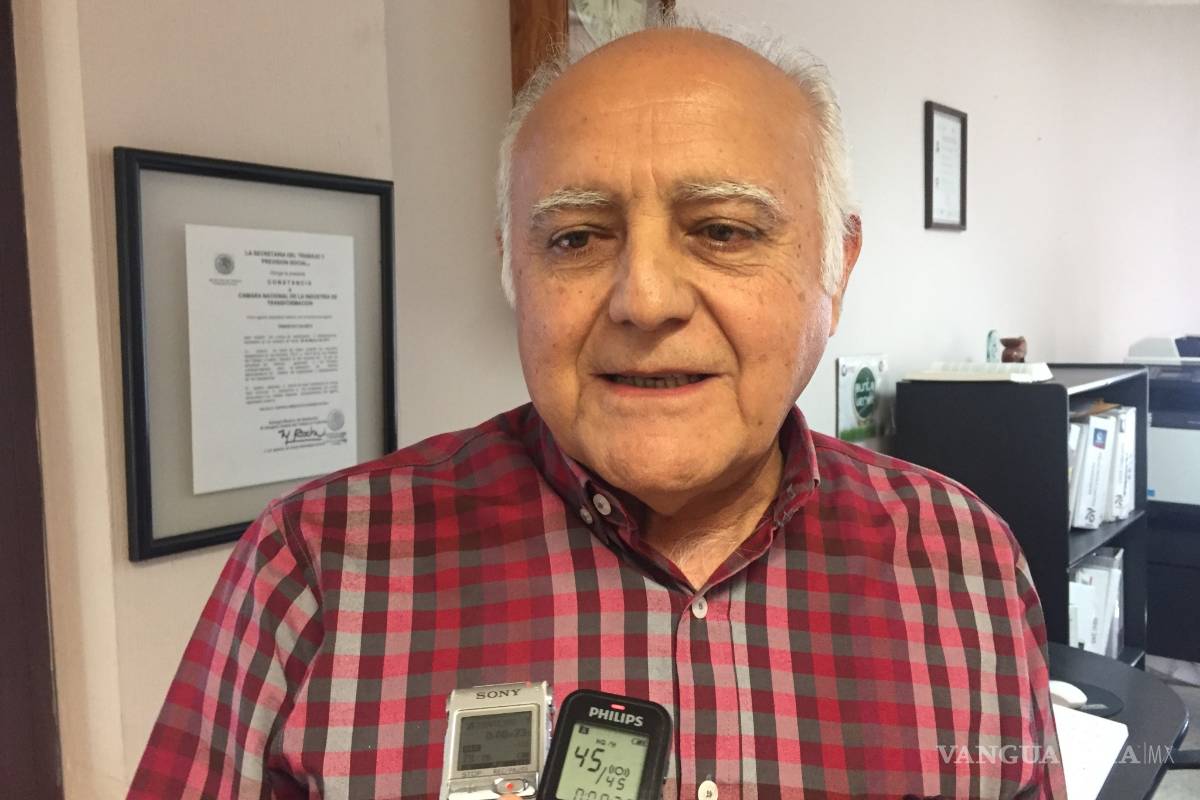 Nombran a nuevo coordinador de la Mesa de Seguridad y Justicia de la Región Sureste de Coahuila