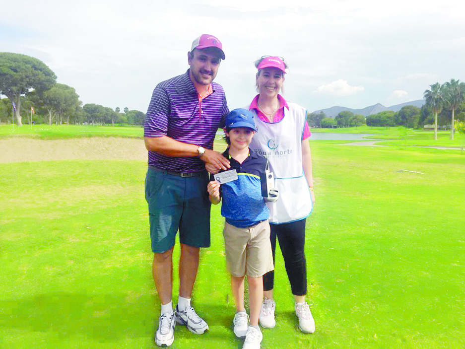 A la conquista de Chihuahua Santiago García Melo