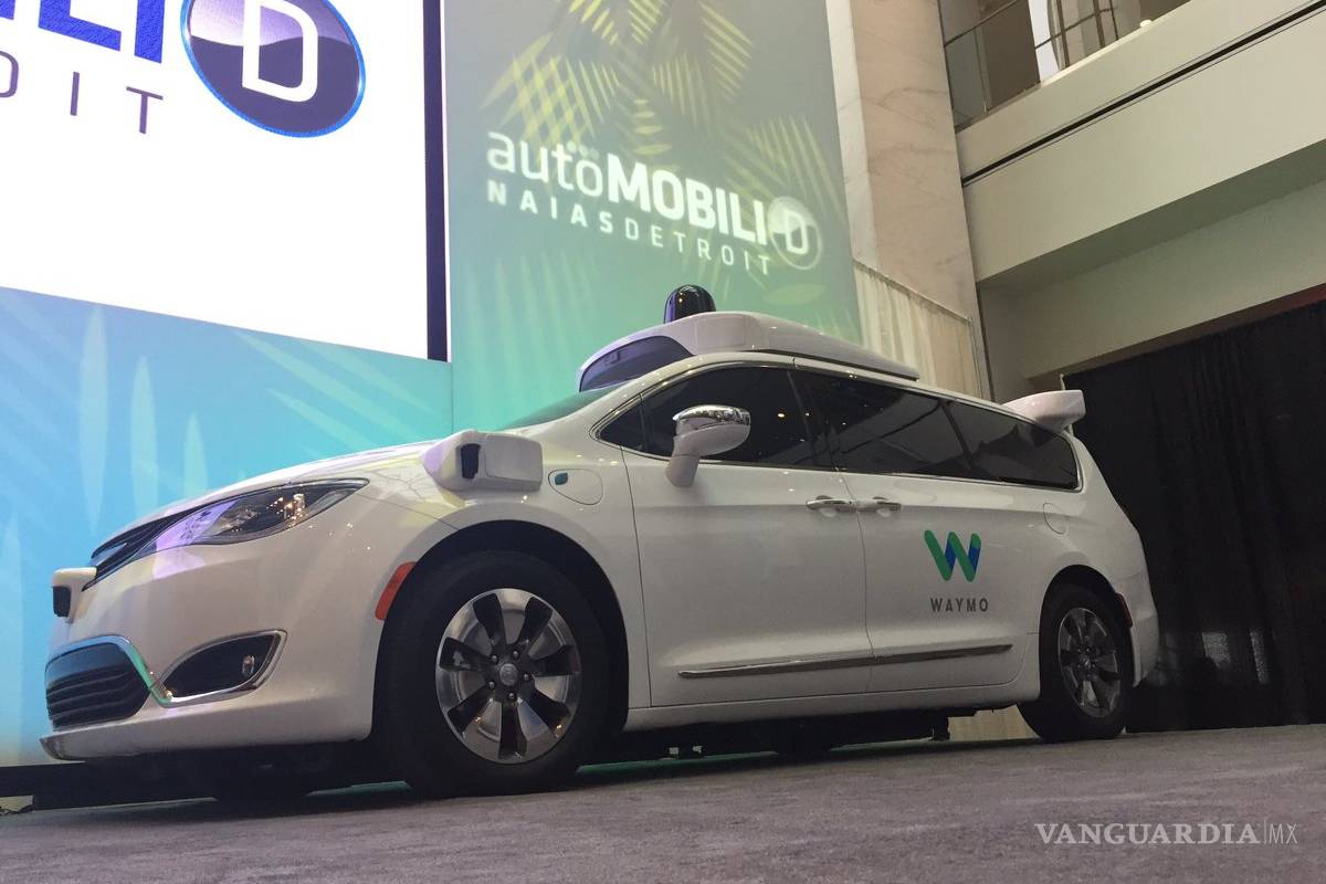 Estos son los carros familiares del futuro