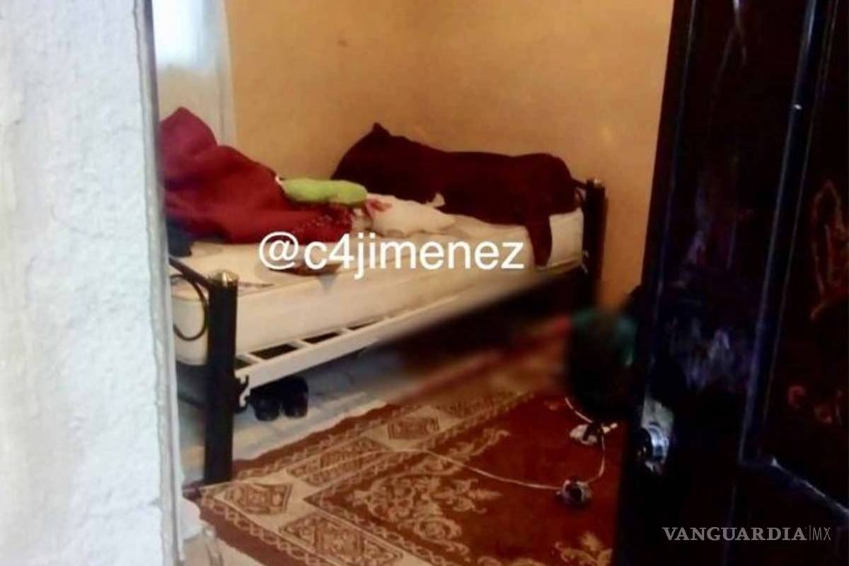 Un policía de la Ciudad de México asesinó y descuartizó a su esposa