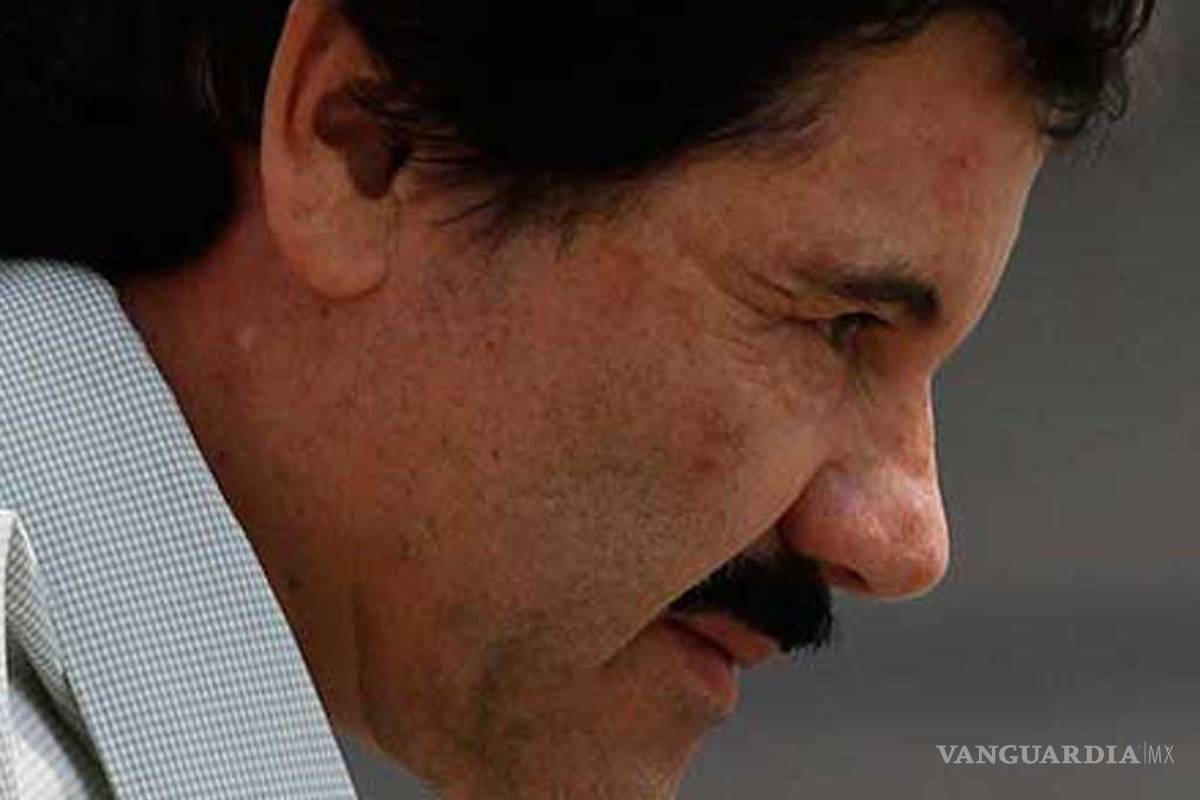 Las tres capturas de "El Chapo"