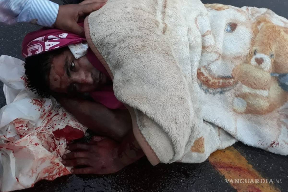 Hieren a hombre con un tubo luego de riña en las Teresitas