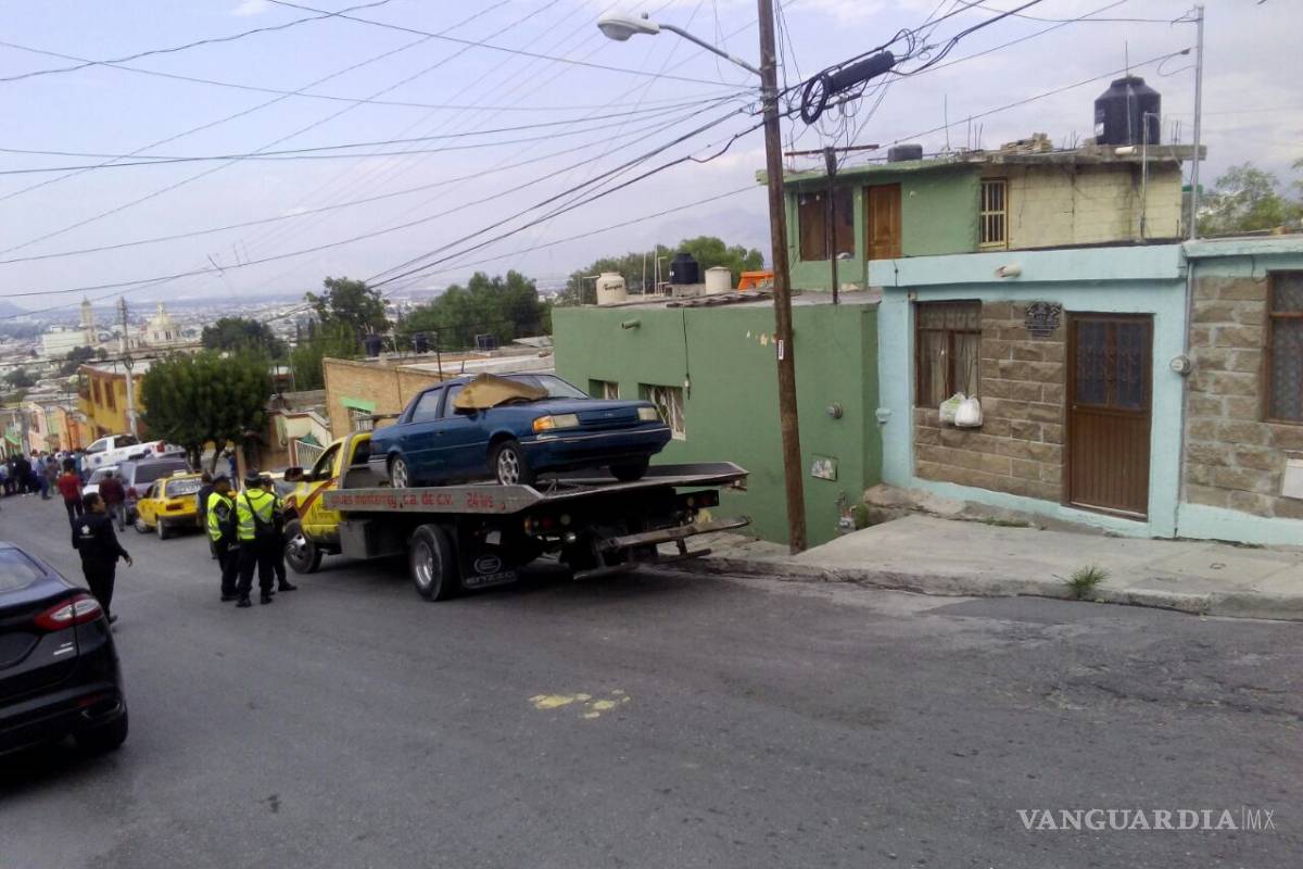 Lo matan a cuchilladas en el Ojo de Agua