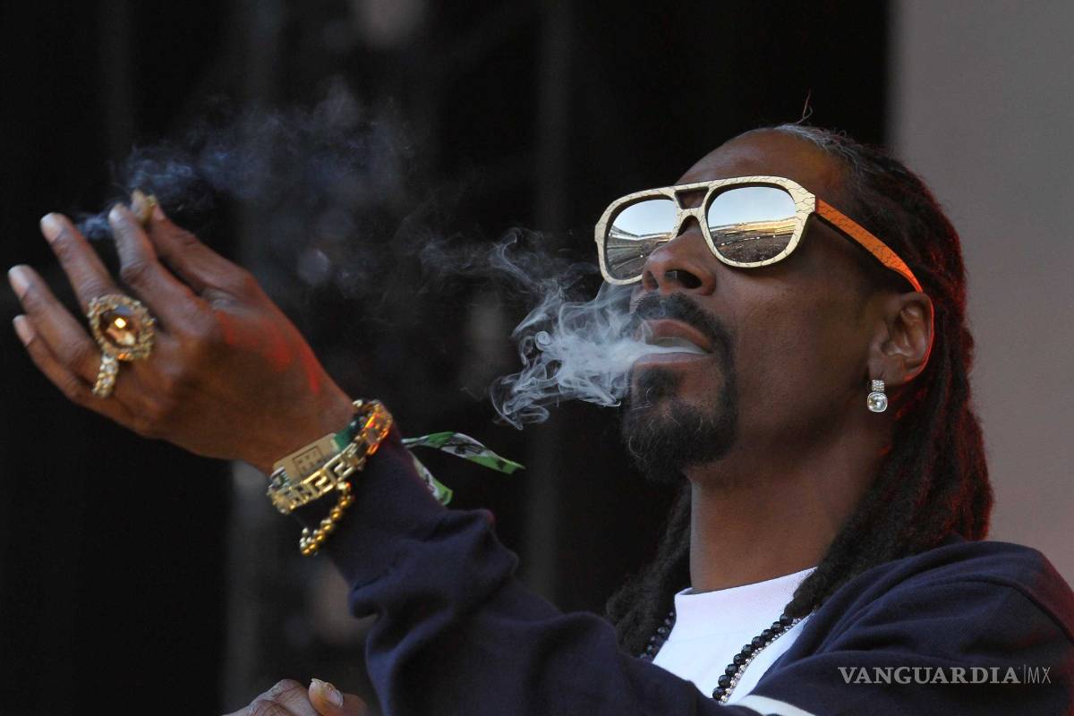 Los famosos que apoyan la legalización de la mariguana