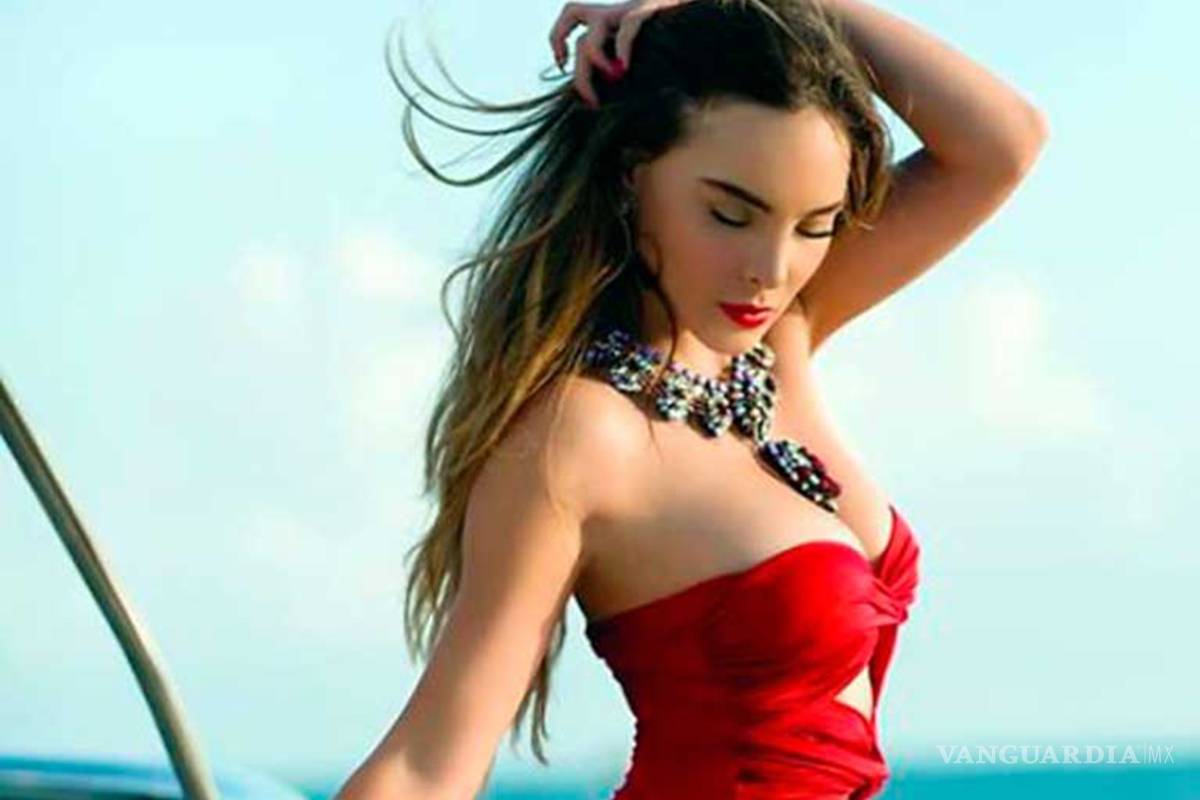 Belinda tiene ''nuevo'' pretendiente