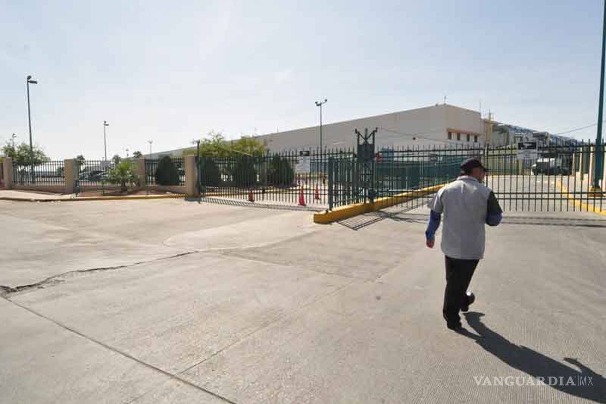 45 chinos son puestos en cuarentena en Ciudad Juárez por posible coronavirus