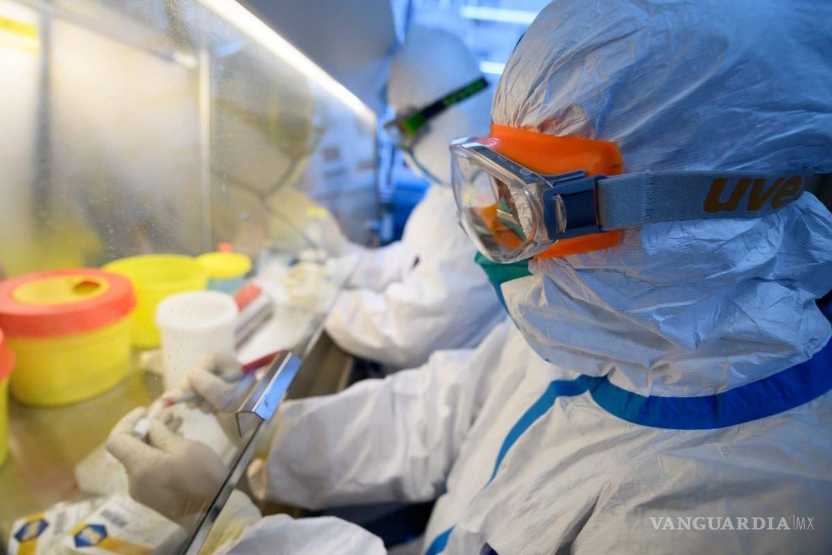 COVID-19 se filtró de un laboratorio chino y su origen fue “ocultado”, asegura documental