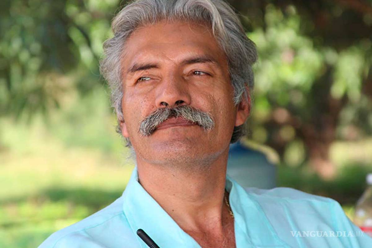 El gobierno federal traicionó a todos los que hacíamos lucha social: Mireles