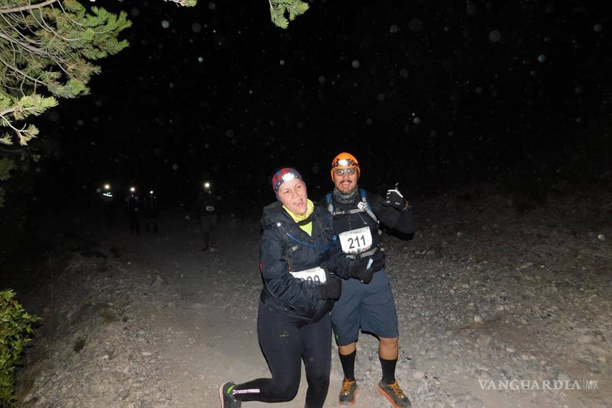 Inicia cuenta regresiva de Diamante Trail