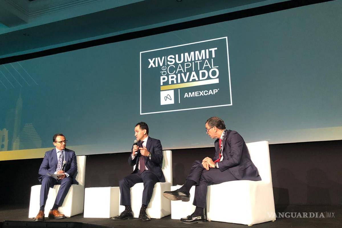 Apoyo de 15 mmdp de apoyo a Pemex es mínimo para el gobierno: SHCP