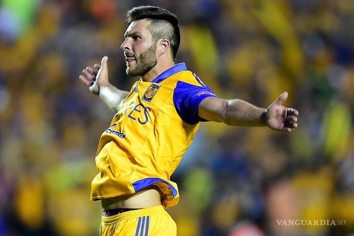 17 millones de euros, la ventaja de Tigres sobre América