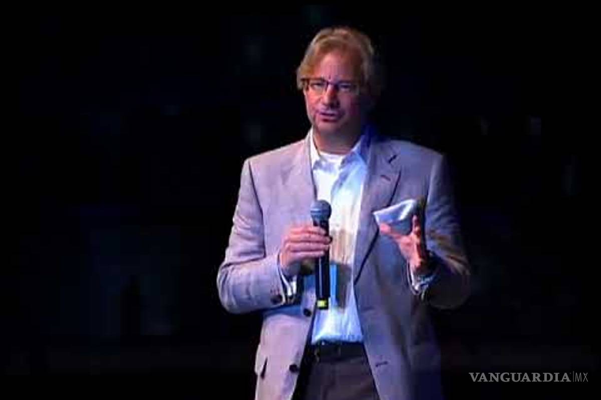 $!Ciudad de las Ideas de Andrés Roemer ha recibido 925 millones de pesos en donaciones