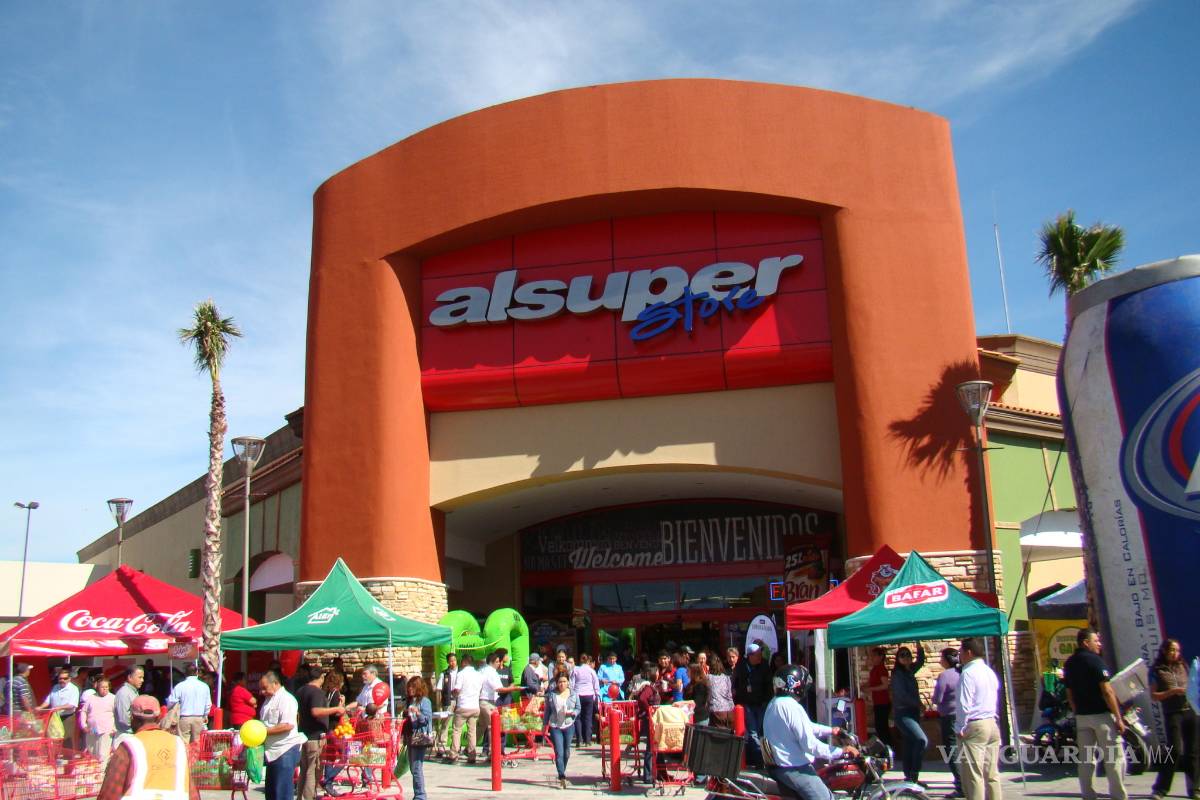 Prepara ‘Alsuper’ 2° cita de proveedores