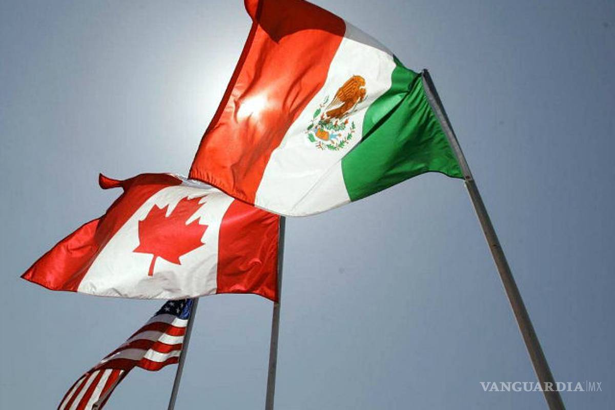 USMCA, el nombre del nuevo TLCAN