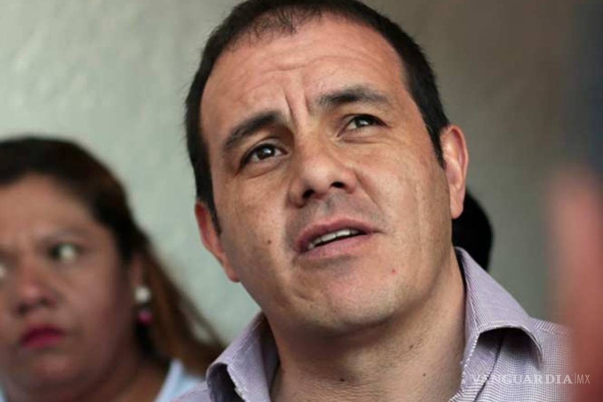 Los ataques en mi contra seguirán, pero me defenderé: Cuauhtémoc Blanco
