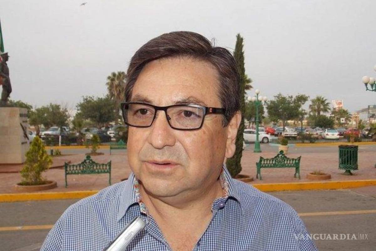 Reanudan en Chihuahua audiencia de Alejandro Gutiérrez y la suspenden en minutos