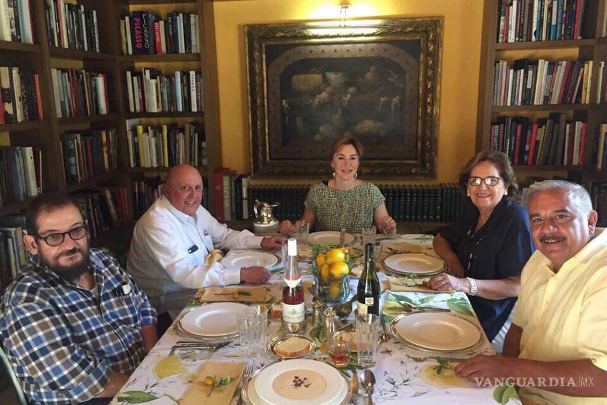 $!La cultura en tiempos de Guerra