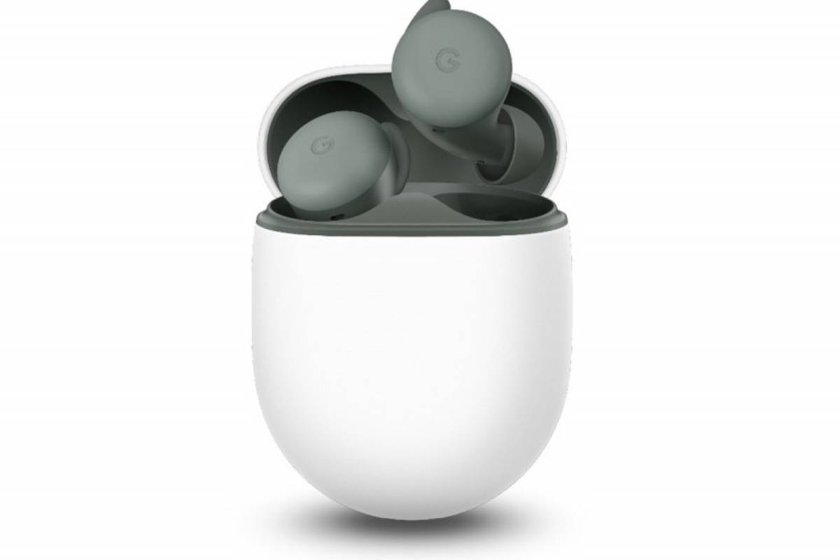 Auriculares Pixel Buds, traducen en tiempo real