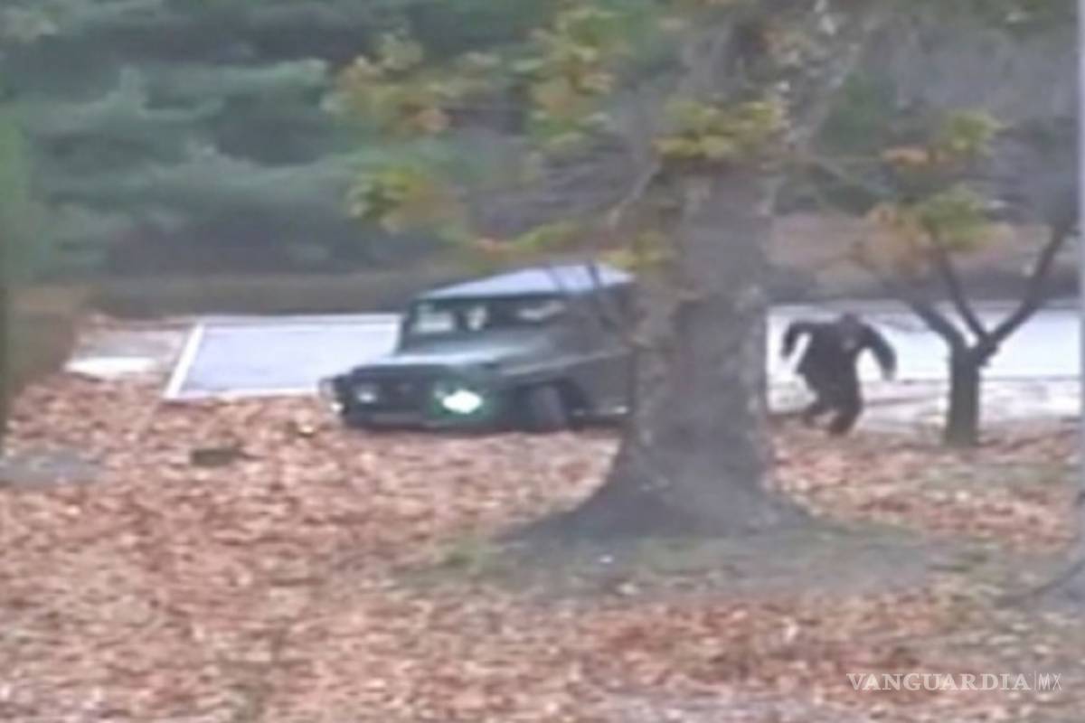 Desertor norcoreano teme ser secuestrado