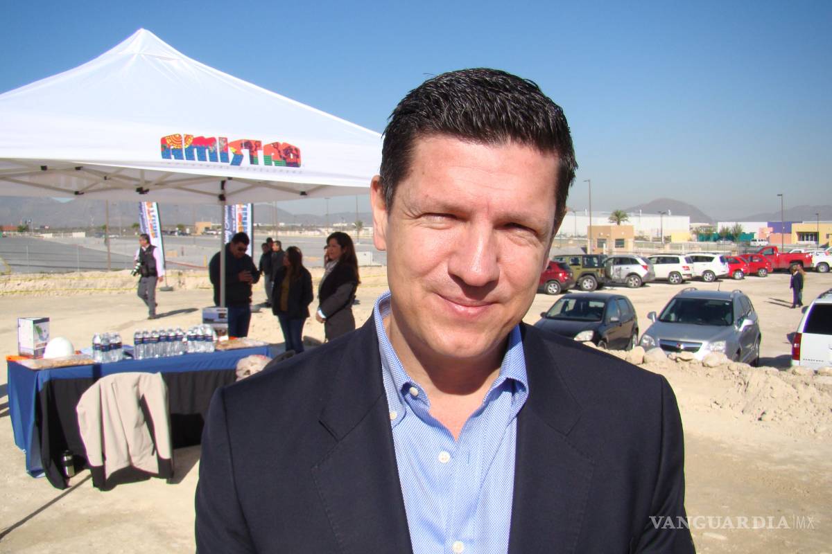 Edifican marca Amistad