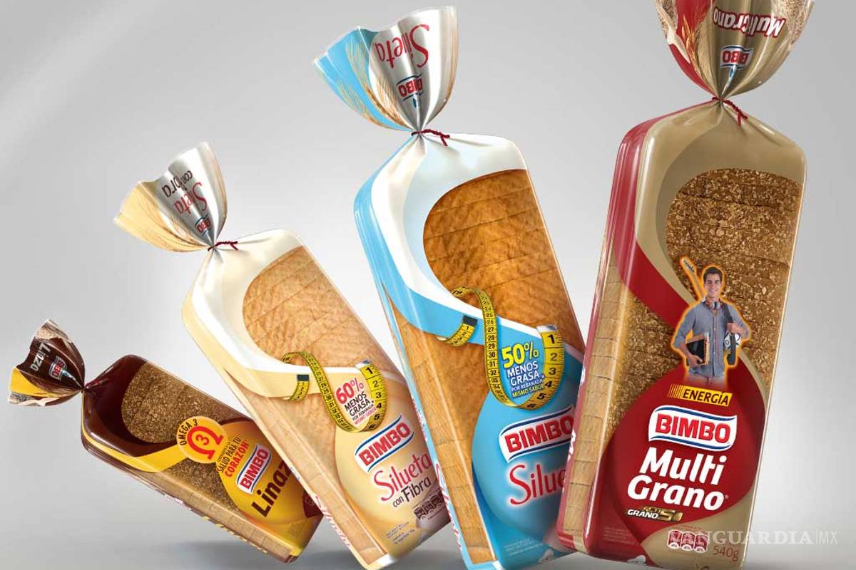 Bimbo se ‘come’ negocio de panadería en Argentina