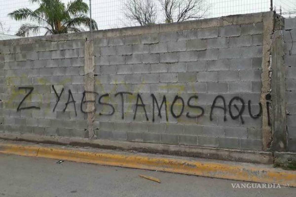 ‘Aquí los vamos a matar’... la amenaza del Cártel Jalisco a Cárteles Unidos y Los Zetas tras alianza en Michoacán (video)