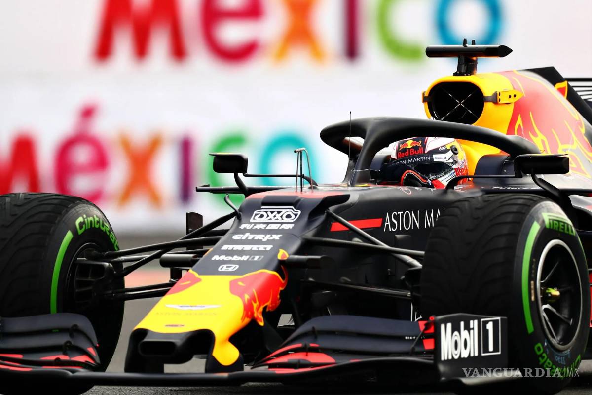 Checo Pérez: ¿cuándo será presentado el nuevo auto de Red Bull para el Mundial de F1 2024?