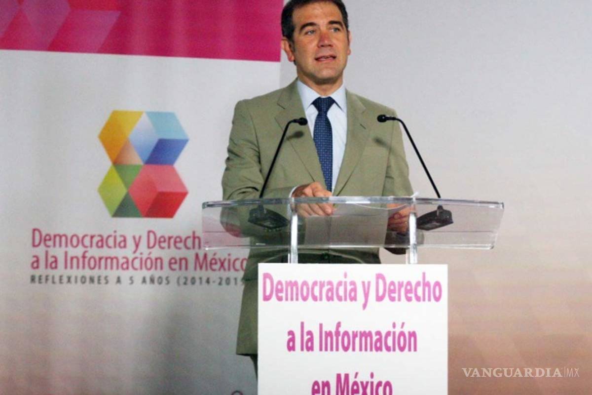 Identifican a 31 mil muertos y desaparecidos; con datos biométricos del INE