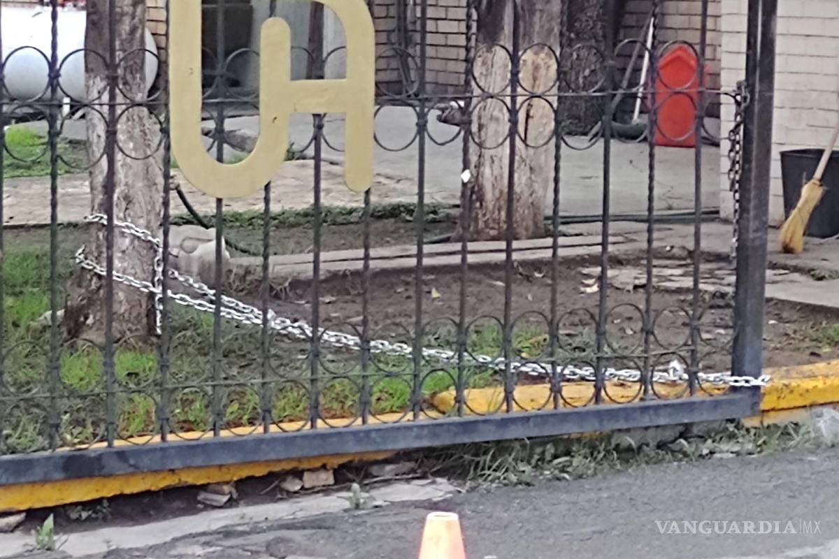 Buscan alumnos solución pacífica con rector para regreso de ‘lomitos’ en UAAAN