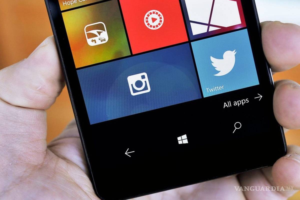 Facebook lanza Messenger e Instagram para Windows 10