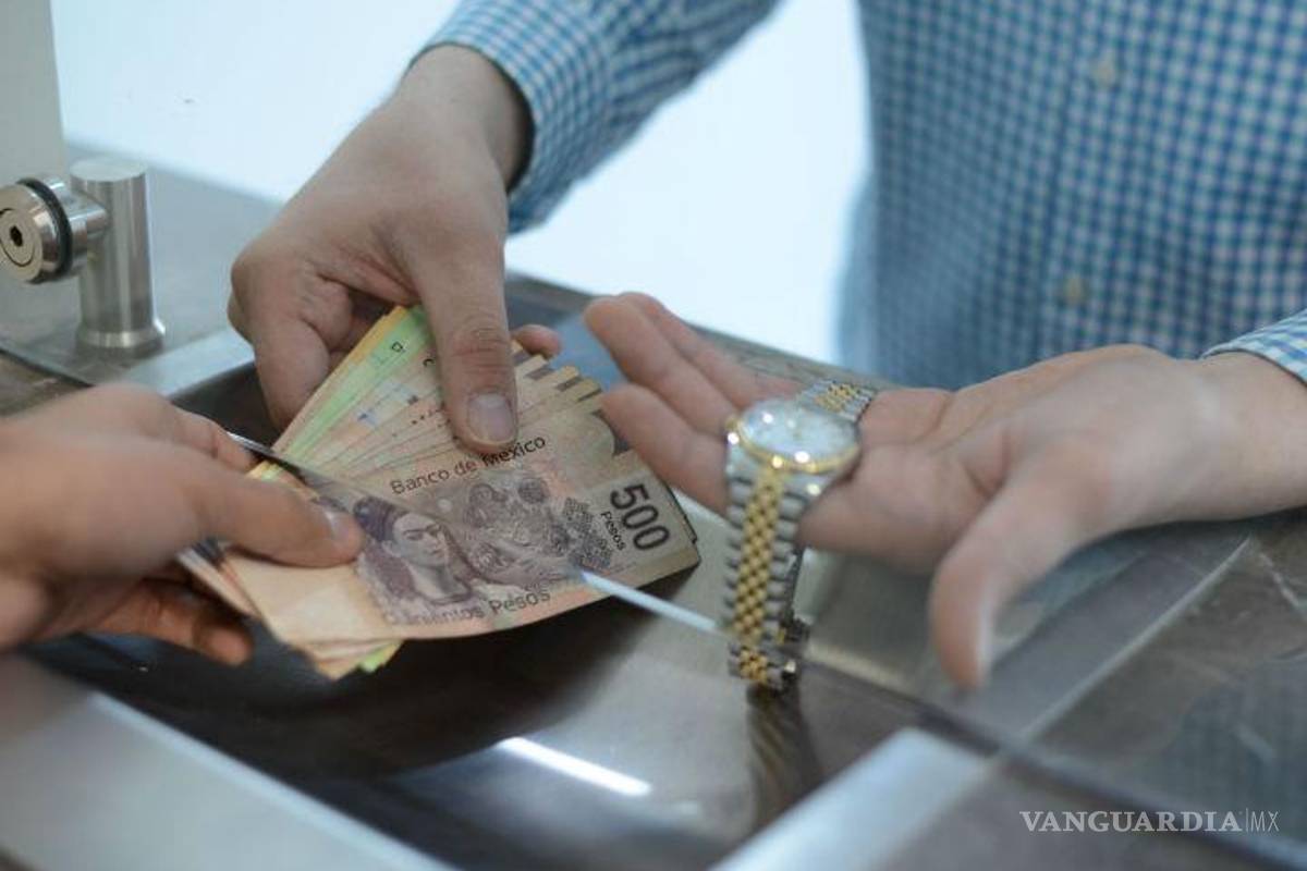 Cuesta de enero, van joyas, ‘compus’ y electrónicos al empeño...