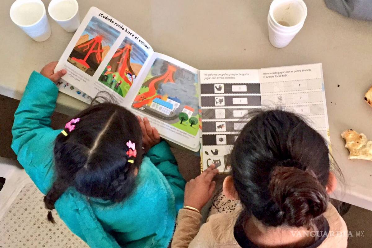 $!Abuelas no tienen porqué cuidar a los nietos, el Estado también tiene responsabilidad: Expertos