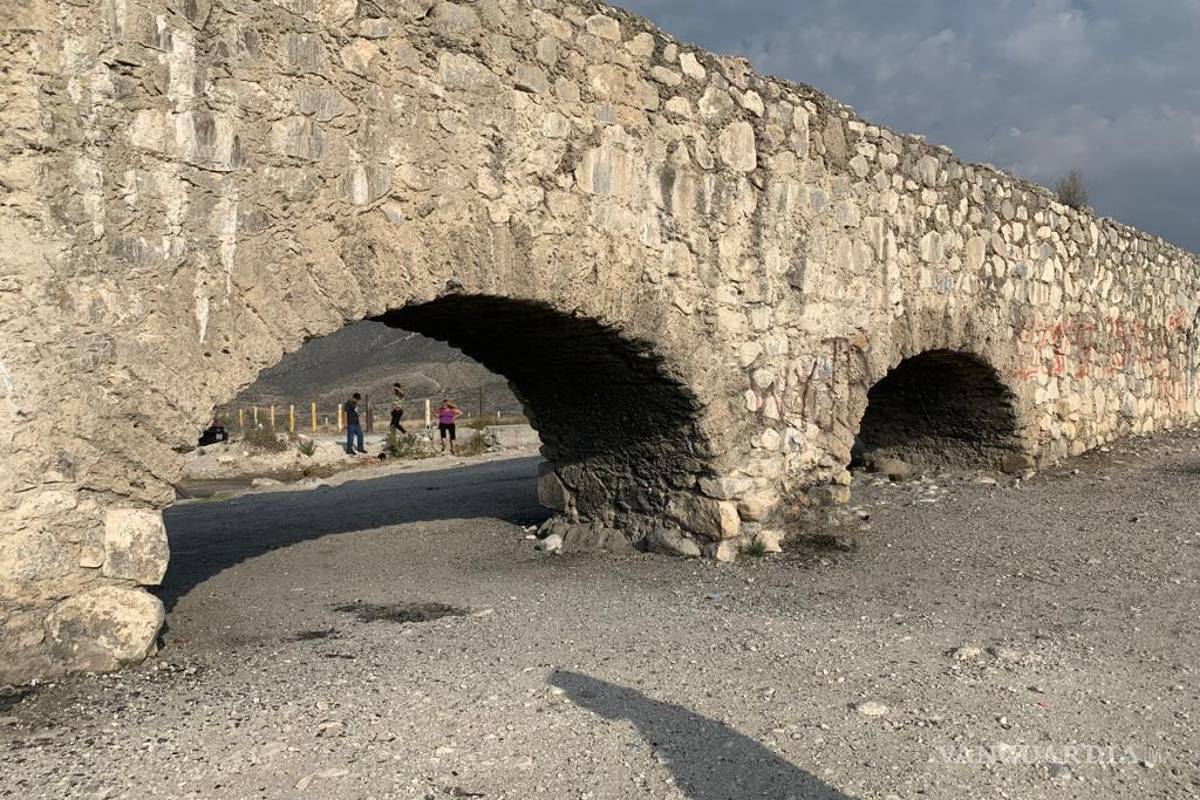 Adelantan saltillenses vacaciones de Semana Santa; PC Arteaga pide prevenir incendios