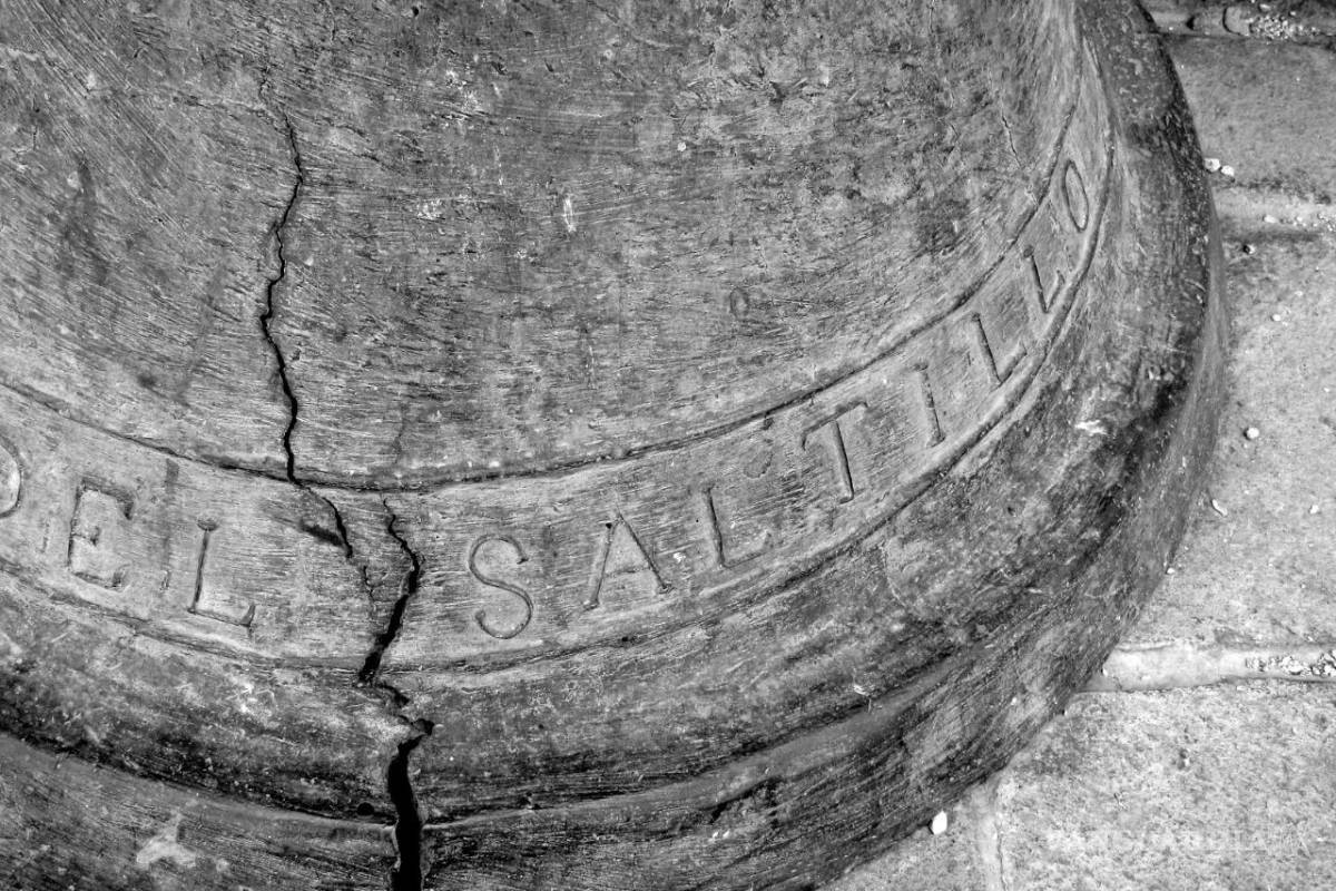 El dulce tañer de las campanas