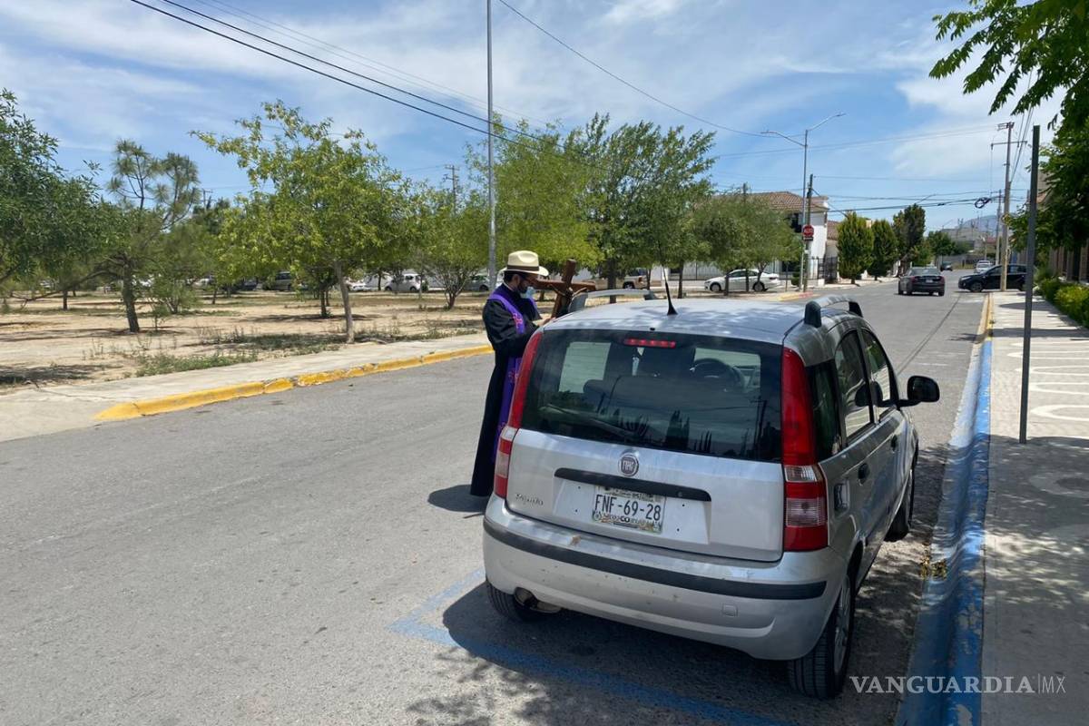 Hoy es el día en que tus pecados pueden ser perdonados; domingo de indulgencia plenaria ¿sabes qué es?