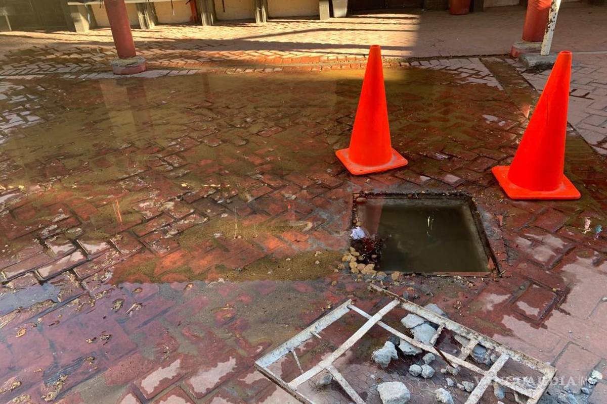 CDHEC confirma allanamiento y daños de Fuerza Coahuila en domicilio de Saltillo