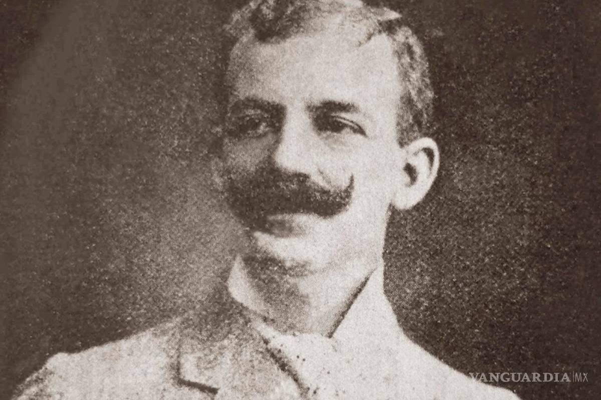 La historia del yerno de Porfirio Díaz que fue violado por zapatistas y es el personaje principal de el baile de los 41