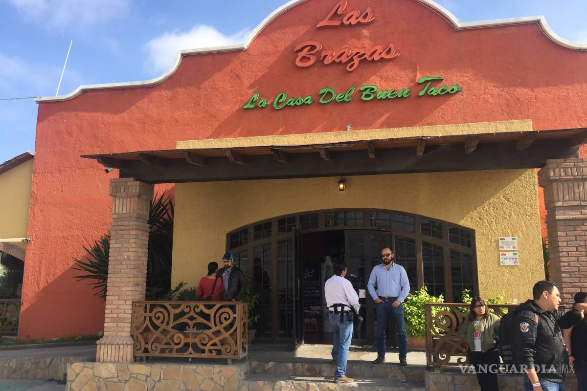 Superan restaurantes ganancias de 2017