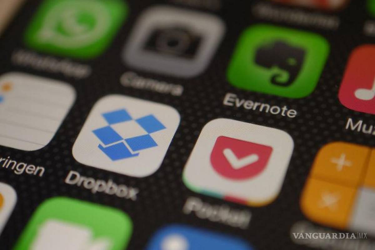 Esta app te ayudará a enviar correos con archivos pesados