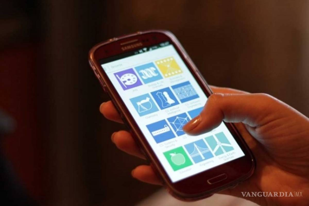 Ya se puede hacer un ultrasonido móvil desde un celular