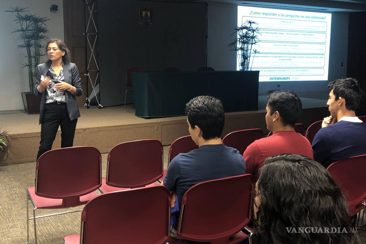 Busca FCA estudiantes para realizar prácticas profesionales